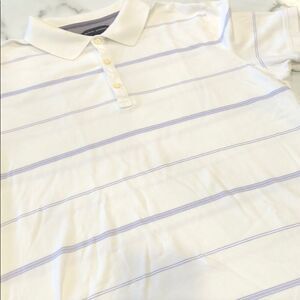 Banana Republic Super Soft Cotton Polo Sz. XL
